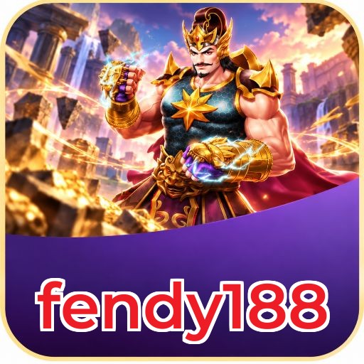 Screenshot 1 - fendy188 Home Screen