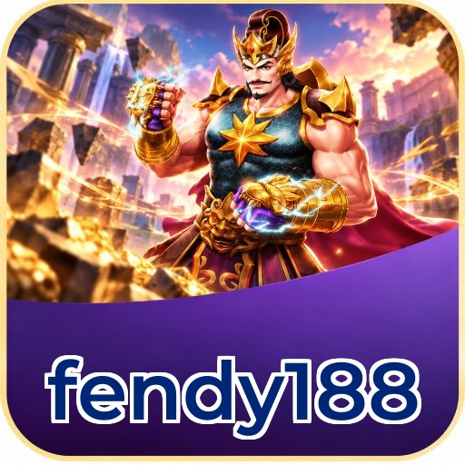 Screenshot 1 - fendy188 Home Screen
