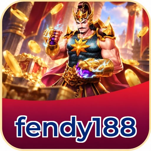 Screenshot 1 - fendy188 Home Screen