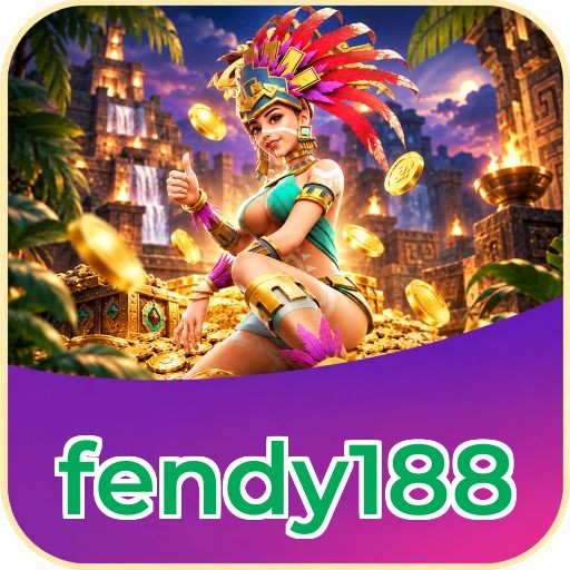 Screenshot 1 - fendy188 Home Screen