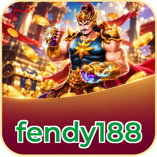 Screenshot 1 - fendy188 Home Screen