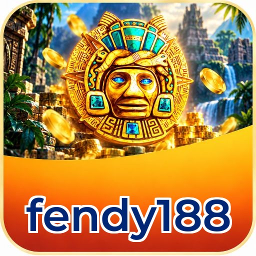 Screenshot 1 - fendy188 Home Screen