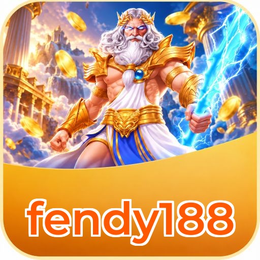 Screenshot 1 - fendy188 Home Screen
