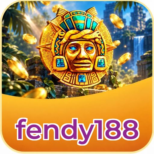 Screenshot 1 - fendy188 Home Screen