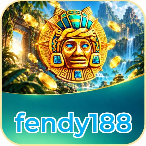 Screenshot 1 - fendy188 Home Screen
